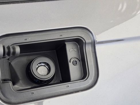 New 2025 Jeep Grand Cherokee L Laredo RWD image 13