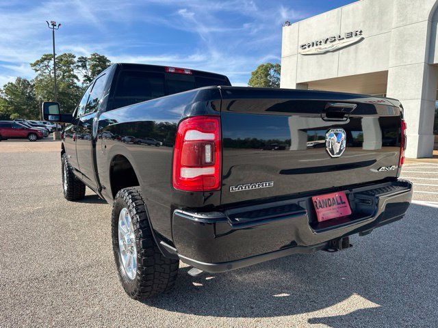 Used 2023 RAM 2500 Laramie AWD/4WD image 8