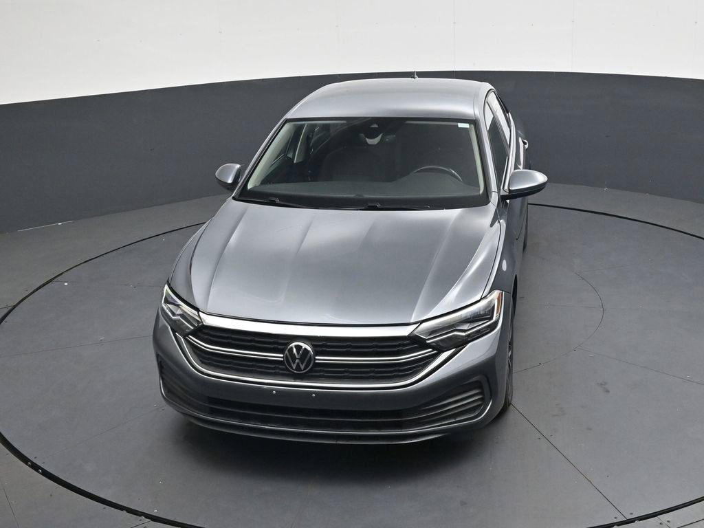 Used 2024 Volkswagen Jetta S FWD image 32