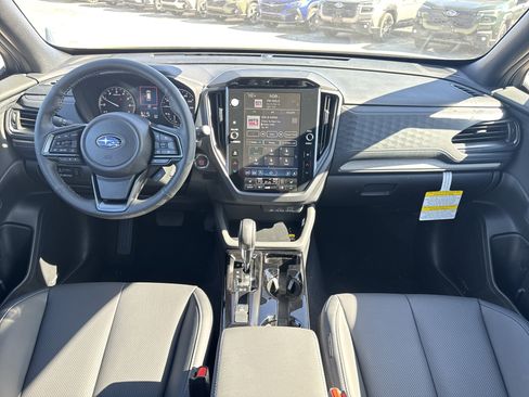 New 2026 Subaru Forester Limited image 11