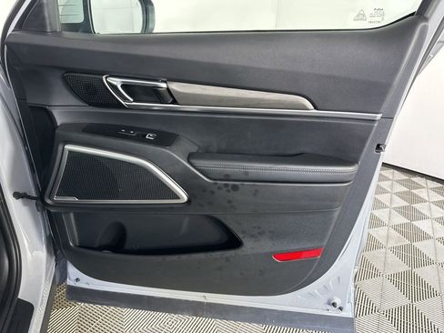 Used 2024 Kia Telluride EX X-Line image 35