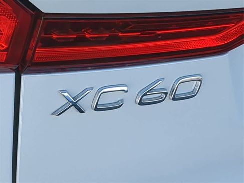 Used 2025 Volvo XC60 T8 Core w/ Protection Package Premier image 12