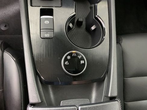 Used 2023 Nissan Rogue SV w/ SV Premium B Package image 26