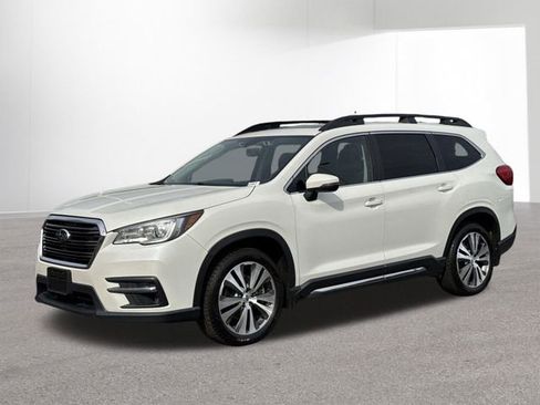 Used 2021 Subaru Ascent Limited w/ Technology Package AWD/4WD image 11