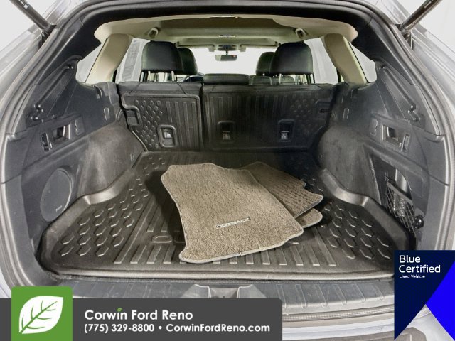Used 2022 Subaru Outback Limited AWD/4WD image 32