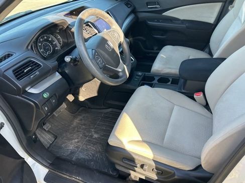 Used 2016 Honda CR-V EX image 6