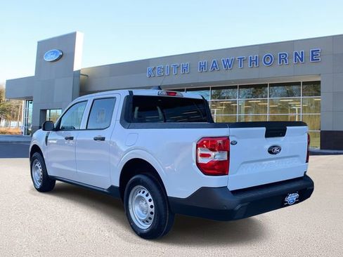 New 2026 Ford Maverick XL image 4