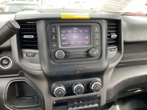 Used 2022 RAM 4500 Tradesman RWD image 18