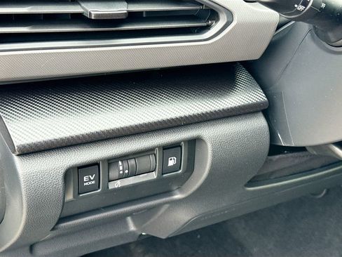 New 2026 Subaru Crosstrek 2.5i Sport AWD/4WD image 10