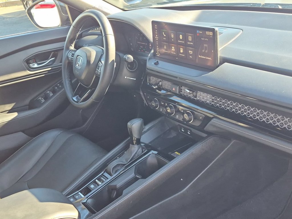 Used 2025 Honda Accord Sport image 30