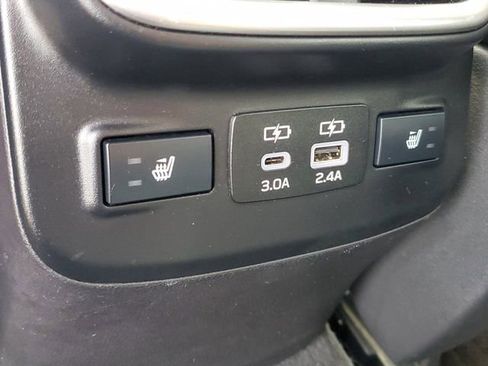 Certified 2023 Subaru Outback Limited AWD/4WD image 12