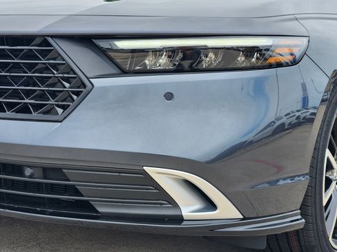 New 2026 Honda Accord Touring image 6