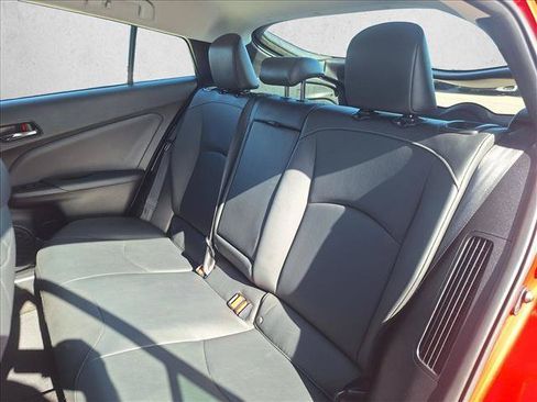 Used 2020 Toyota Prius Prime XLE w/ Carpet Mat Package FWD image 14