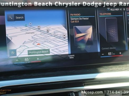 Used 2024 BMW 430i Convertible image 21