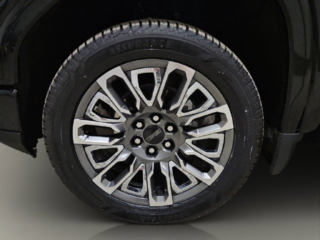 Used 2024 GMC Sierra 1500 Denali Ultimate AWD/4WD image 25