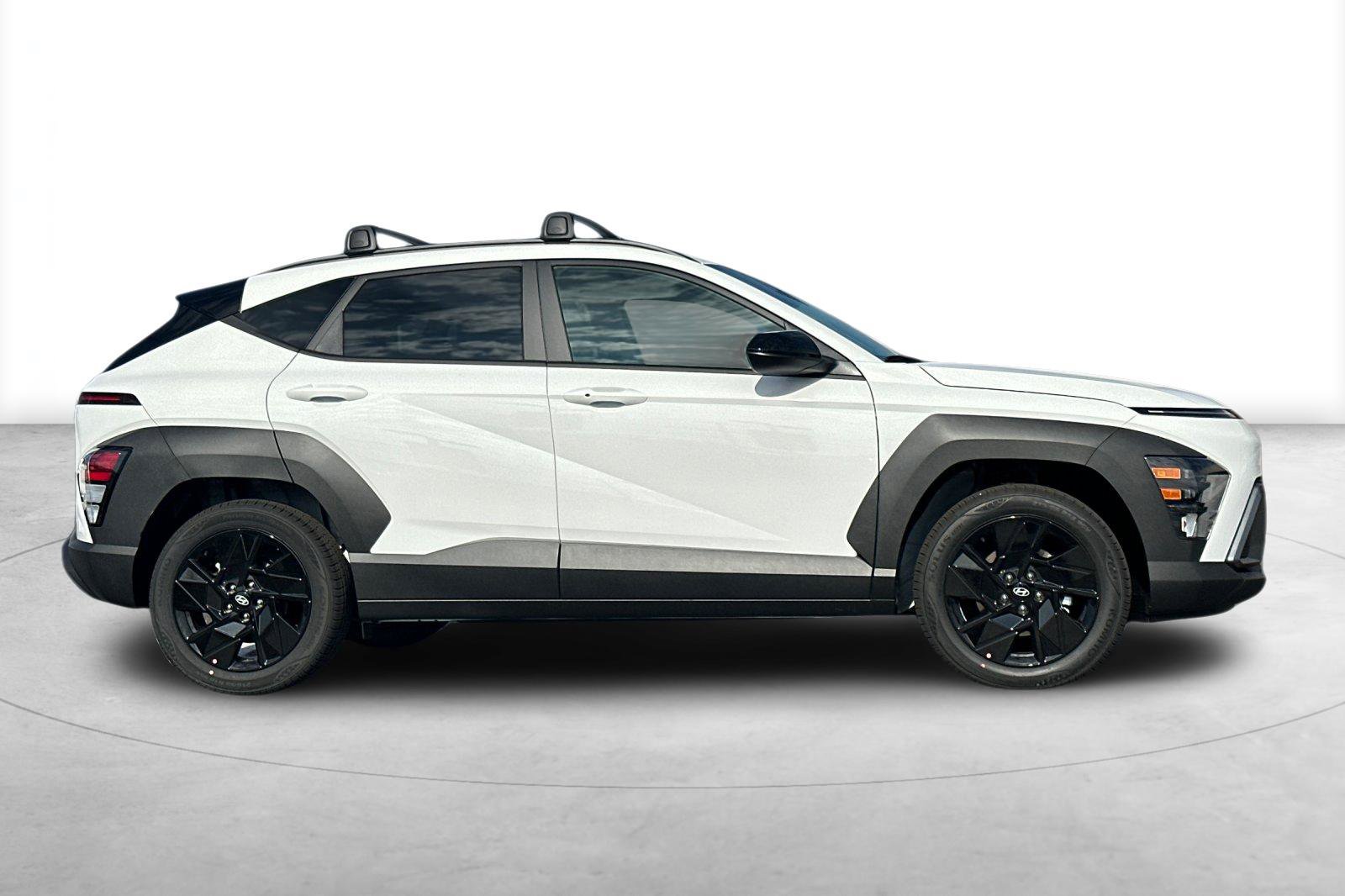 Certified 2026 Hyundai Kona SEL Sport FWD image 9
