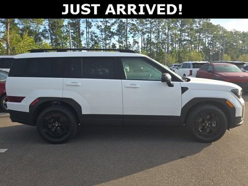 Used 2024 Hyundai Santa Fe XRT image 3