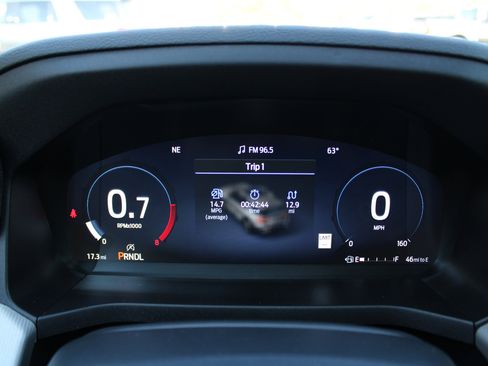 New 2026 Ford Explorer Active w/ Active Comfort Package image 20