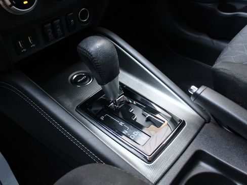 Used 2021 Mitsubishi Outlander Sport SE AWD/4WD image 15