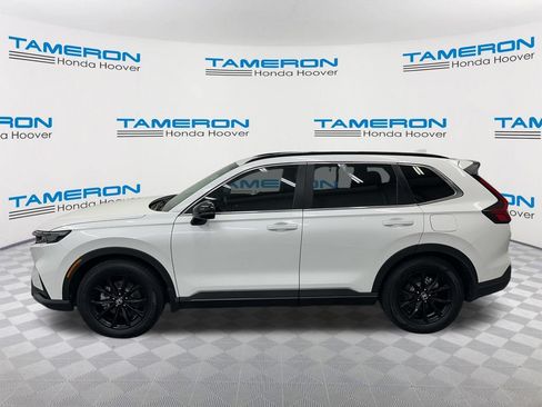 Used 2025 Honda CR-V Sport image 2