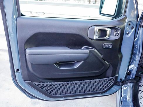 New 2026 Jeep Wrangler Unlimited Rubicon image 25