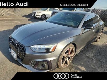 Used 2023 Audi A5 2.0T Premium Plus w/ Premium Plus