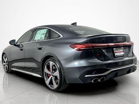 New 2025 Audi S5 Premium Plus image 4