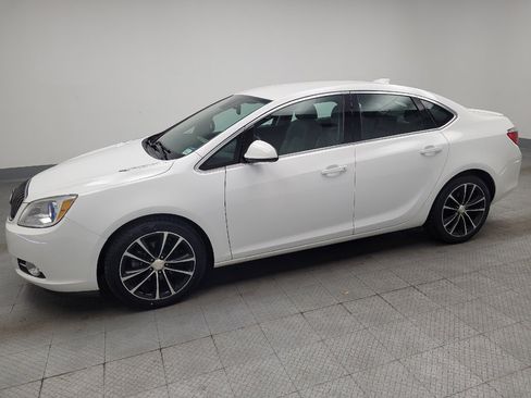 Used 2016 Buick Verano Sport Touring FWD image 2