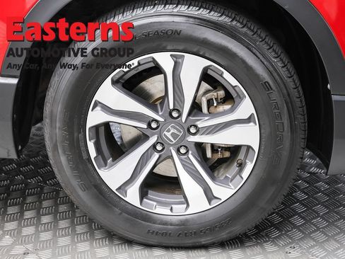 Used 2021 Honda CR-V LX image 24