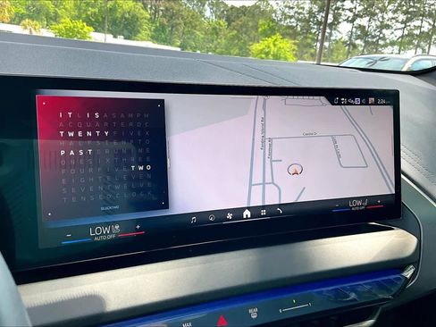 Certified 2025 BMW X3 M50 w/ Premium Package image 35