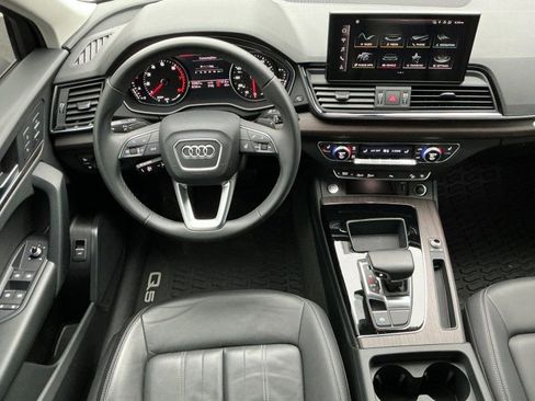 Used 2023 Audi Q5 2.0T Premium w/ Convenience Package image 15