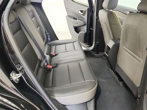 New 2026 Chevrolet Trax ACTIV w/ Driver Confidence Package FWD image 37