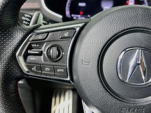 Used 2022 Acura MDX Type S AWD/4WD image 28