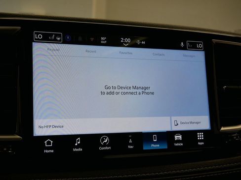 New 2026 Chrysler Pacifica Limited w/ S Appearance Package image 30