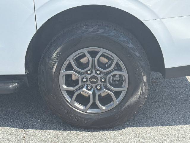 Certified 2025 Ford Expedition Max Active RWD image 23