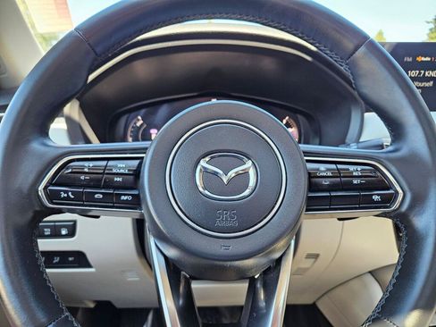 Used 2024 MAZDA CX-90 Plug-In Hybrid w/ Premium Plus AWD/4WD image 20