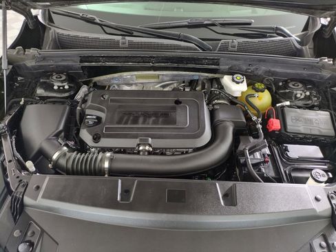 Used 2021 Buick Envision Avenir w/ Technology Package II AWD/4WD image 23