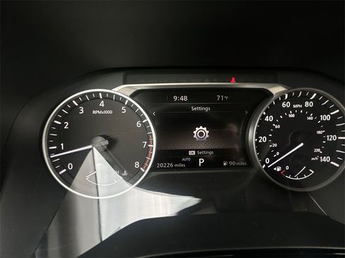 Certified 2023 Nissan Pathfinder SL image 21