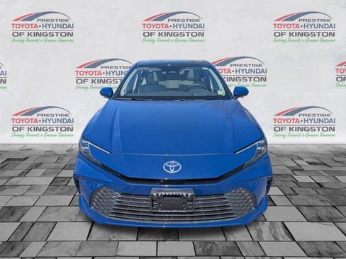 Used 2026 Toyota Camry XLE w/ Premium Plus Package AWD/4WD image 9