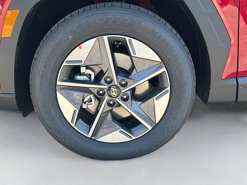 New 2026 Hyundai Tucson SEL image 38