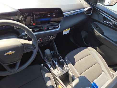 New 2026 Chevrolet TrailBlazer LS w/ LS Convenience Package FWD image 15