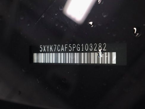 Used 2023 Kia Sportage X-Pro image 37