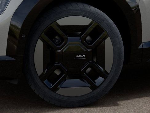 New 2026 Kia EV9 GT-Line AWD/4WD image 9