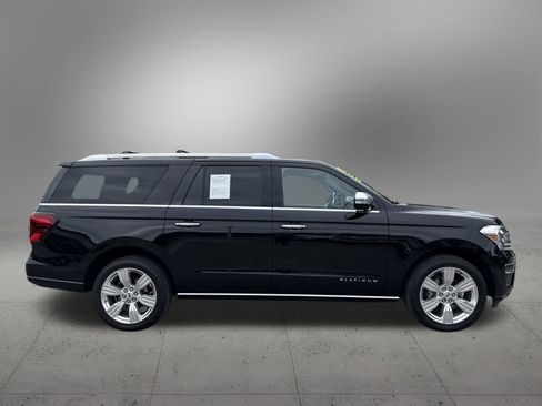 Used 2023 Ford Expedition Max Platinum image 5
