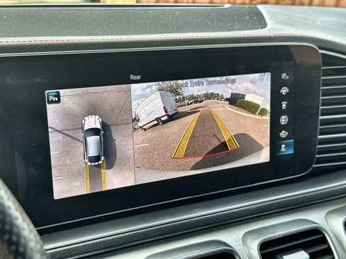 Used 2023 Mercedes-Benz GLE 53 AMG 4MATIC Coupe image 27