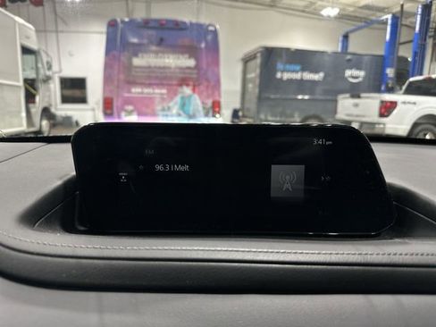 Used 2025 MAZDA CX-30 AWD 2.5 S w/ Select Sport Pkg image 16