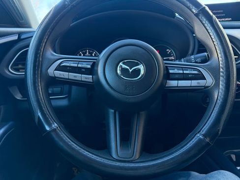 Used 2021 MAZDA CX-30 AWD 2.5 S image 11