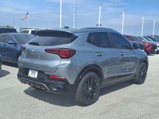 New 2026 Buick Encore GX Sport Touring w/ Comfort Package video 2