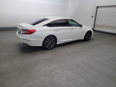 Used 2021 Honda Accord EX-L image 10