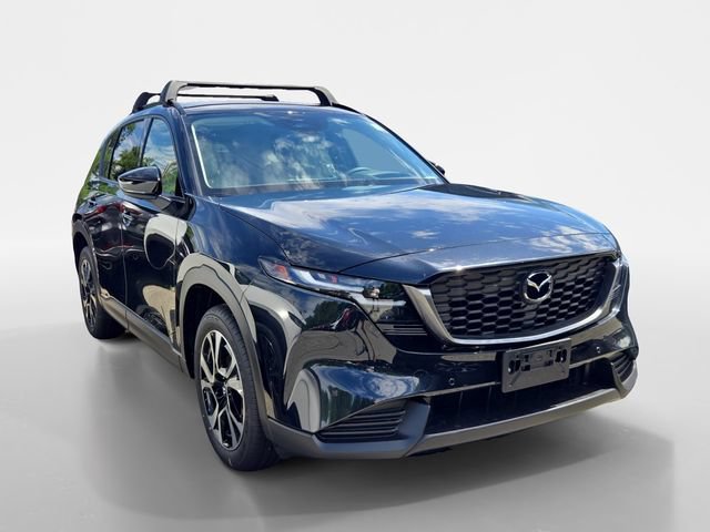 New 2026 MAZDA CX-5 Preferred AWD/4WD image 1